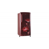 Lg GL-B221ARGX 215 L 4 Star Star Single door Refrigerator Specs, Price, Details, Dealers