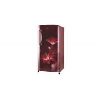 Lg GL-B221ARGX 215 L 4 Star Star Single door Refrigerator Specs, Price, Details, Dealers