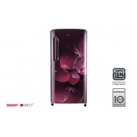 Lg GL-B221ASDX 215 L 4 Star Star Single door Refrigerator Specs, Price, Details, Dealers