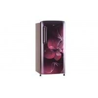 Lg GL-B221ASDX 215 L 4 Star Star Single door Refrigerator Specs, Price, Details, Dealers