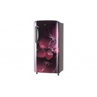 Lg GL-B221ASDX 215 L 4 Star Star Single door Refrigerator Specs, Price, Details, Dealers