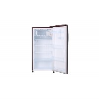 Lg GL-B221ASDX 215 L 4 Star Star Single door Refrigerator Specs, Price, Details, Dealers