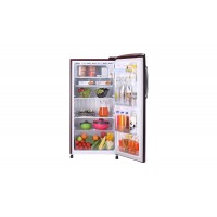 Lg GL-B221ASDX 215 L 4 Star Star Single door Refrigerator Specs, Price, Details, Dealers