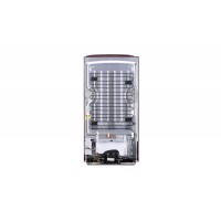 Lg GL-B221ASDX 215 L 4 Star Star Single door Refrigerator Specs, Price, Details, Dealers