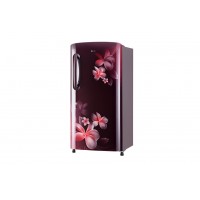 Lg GL-B221ASPX 215 L 4 Star Star Single door Refrigerator Specs, Price, Details, Dealers