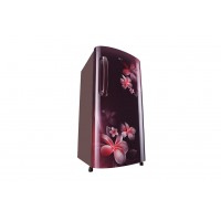 Lg GL-B221ASPX 215 L 4 Star Star Single door Refrigerator Specs, Price, Details, Dealers