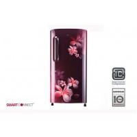 Lg GL-B221ASPX 215 L 4 Star Star Single door Refrigerator Specs, Price, Details, Dealers