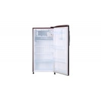 Lg GL-B221ASPX 215 L 4 Star Star Single door Refrigerator Specs, Price, Details, Dealers