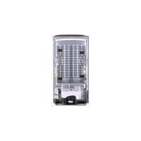 Lg GL-B221ASPX 215 L 4 Star Star Single door Refrigerator Specs, Price, Details, Dealers