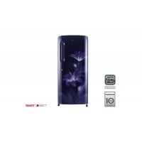 Lg GL-B241ABGX 235 L 4 Star Star Single door Refrigerator Specs, Price, Details, Dealers