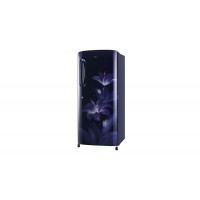 Lg GL-B241ABGX 235 L 4 Star Star Single door Refrigerator Specs, Price, Details, Dealers