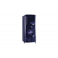 Lg GL-B241ABGX 235 L 4 Star Star Single door Refrigerator Specs, Price, Details, Dealers