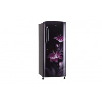 Lg GL-B241APGX 235 L 4 Star Star Single door Refrigerator Specs, Price, Details, Dealers