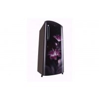 Lg GL-B241APGX 235 L 4 Star Star Single door Refrigerator Specs, Price, Details, Dealers