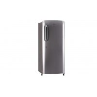 Lg GL-B241APZX 235 L 4 Star Star Single door Refrigerator Specs, Price