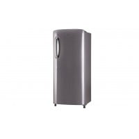 Lg GL-B241APZX 235 L 4 Star Star Single door Refrigerator Specs, Price, Details, Dealers