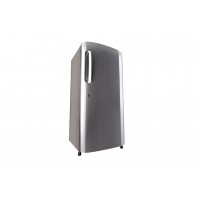 Lg GL-B241APZX 235 L 4 Star Star Single door Refrigerator Specs, Price, Details, Dealers