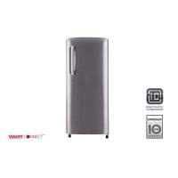 Lg GL-B241APZY 235 L 5 Star Star Single door Refrigerator Specs, Price