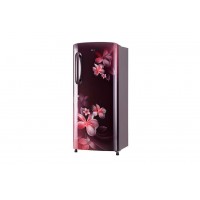 Lg GL-B241ASPX 235 L 4 Star Star Single door Refrigerator Specs, Price, Details, Dealers