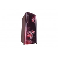 Lg GL-B241ASPX 235 L 4 Star Star Single door Refrigerator Specs, Price, Details, Dealers