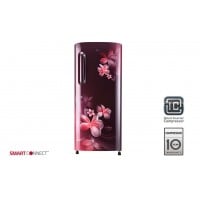 Lg GL-B241ASPX 235 L 4 Star Star Single door Refrigerator Specs, Price, Details, Dealers