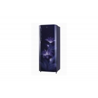 Lg GL-B281BBGX 270 L - Star Single door Refrigerator Specs, Price