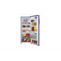 Lg GL-B281BBGX 270 L - Star Single door Refrigerator Specs, Price, Details, Dealers