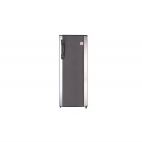 Lg GL-B281BPZX 270 L 4 Star Star Single door Refrigerator Specs, Price