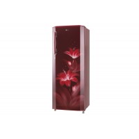 Lg GL-B281BRGX 270 L - Star Single door Refrigerator Specs, Price