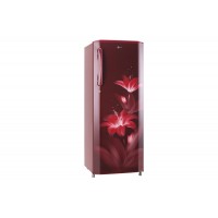 Lg GL-B281BRGX 270 L - Star Single door Refrigerator Specs, Price, Details, Dealers