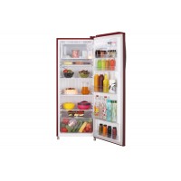 Lg GL-B281BRGX 270 L - Star Single door Refrigerator Specs, Price, Details, Dealers