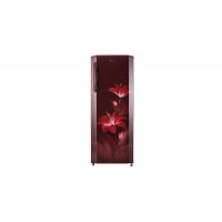 Lg GL-B281BRGX 270 L - Star Single door Refrigerator Specs, Price, Details, Dealers