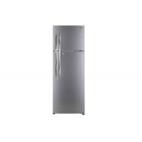 Lg GL-C302RDSU 284 L 3 Star Star Double Door Refrigerator Specs, Price