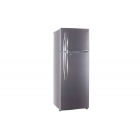 Lg GL-C302RDSU 284 L 3 Star Star Double Door Refrigerator Specs, Price, Details, Dealers