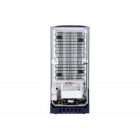 Lg GL-D201ABGX 190 L 4 Star Star Single door Refrigerator Specs, Price, Details, Dealers