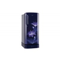 Lg GL-D201ABGX 190 L 4 Star Star Single door Refrigerator Specs, Price, Details, Dealers