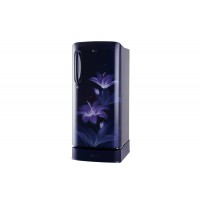 Lg GL-D201ABGX 190 L 4 Star Star Single door Refrigerator Specs, Price, Details, Dealers