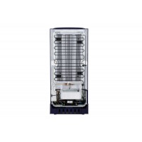 Lg GL-D201ABPX 190 L 4 Star Star Single door Refrigerator Specs, Price, Details, Dealers