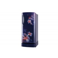 Lg GL-D201ABPX 190 L 4 Star Star Single door Refrigerator Specs, Price, Details, Dealers