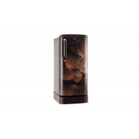 Lg GL-D201AHDX 190 L 4 Star Star Single door Refrigerator Specs, Price, Details, Dealers