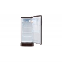 Lg GL-D201AHDX 190 L 4 Star Star Single door Refrigerator Specs, Price, Details, Dealers