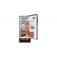 Lg GL-D201AHDX 190 L 4 Star Star Single door Refrigerator Specs, Price, Details, Dealers