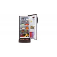 Lg GL-D201AHPY 190 L 5 Star Star Single door Refrigerator Specs, Price, Details, Dealers