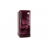 Lg GL-D201ASDX 190 L 4 Star Star Single door Refrigerator Specs, Price, Details, Dealers