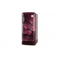 Lg GL-D201ASDX 190 L 4 Star Star Single door Refrigerator Specs, Price, Details, Dealers