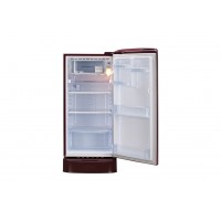 Lg GL-D201ASDX 190 L 4 Star Star Single door Refrigerator Specs, Price, Details, Dealers