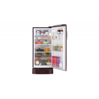 Lg GL-D201ASDX 190 L 4 Star Star Single door Refrigerator Specs, Price, Details, Dealers