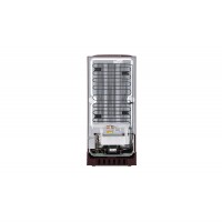 Lg GL-D201ASDX 190 L 4 Star Star Single door Refrigerator Specs, Price, Details, Dealers