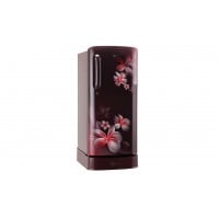 Lg GL-D201ASPX 190 L 4 Star Star Single door Refrigerator Specs, Price, Details, Dealers