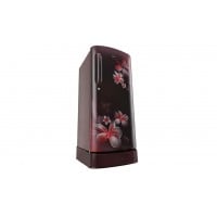 Lg GL-D201ASPX 190 L 4 Star Star Single door Refrigerator Specs, Price, Details, Dealers